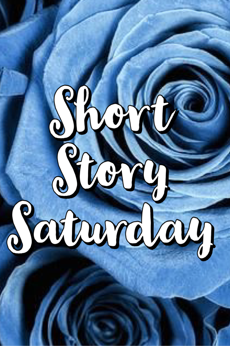 Short Story Saturday: The New Guy